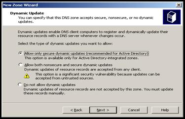  DNS-