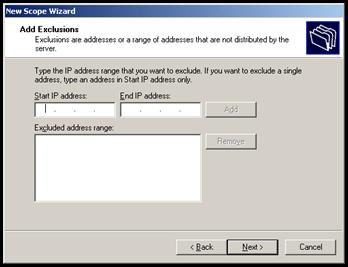 DHCP-