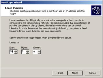  DHCP-
