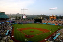   DodgerStadium