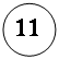 : 11