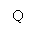 : Q