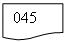 -: : 045&#13;&#10;&#13;&#10;