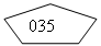  : 035