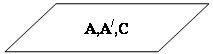: A,A/,