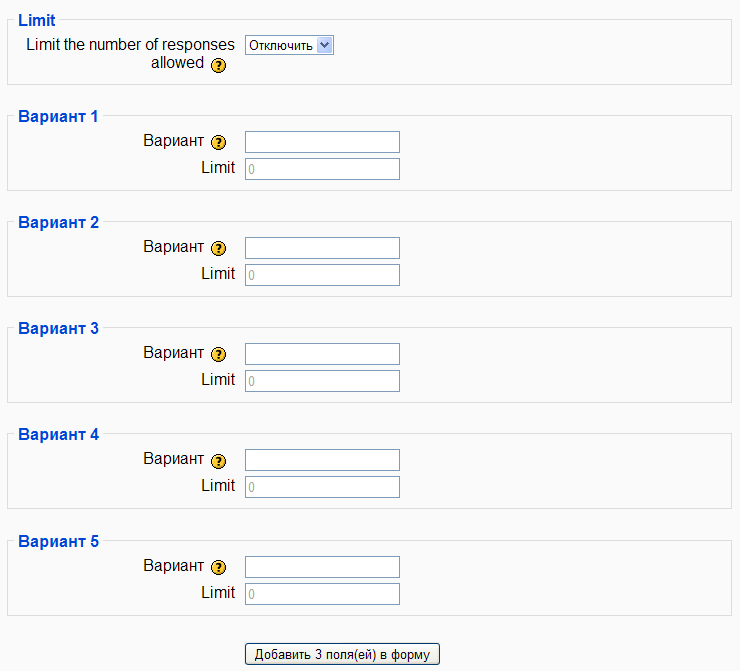        Moodle