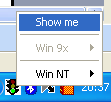     web- Apache, PHP, MySQL    Windows