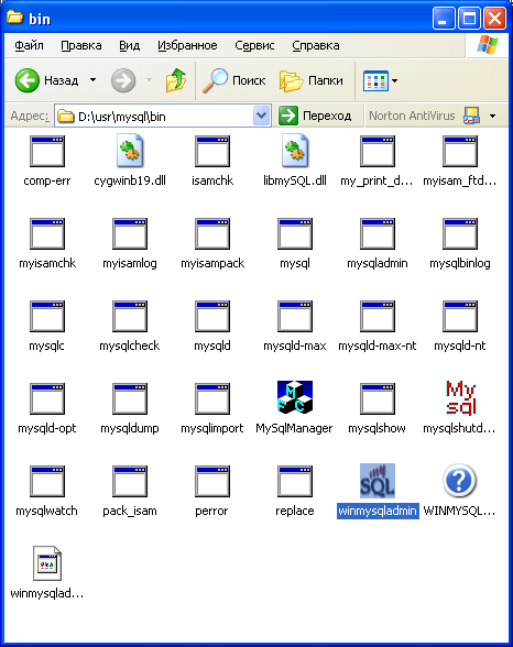     web- Apache, PHP, MySQL    Windows