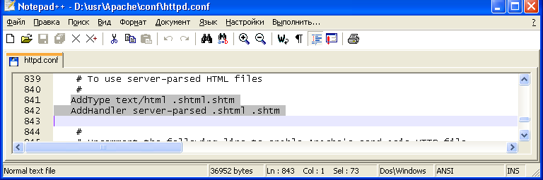     web- Apache, PHP, MySQL    Windows
