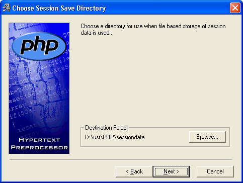     web- Apache, PHP, MySQL    Windows