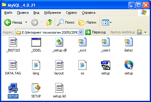     web- Apache, PHP, MySQL    Windows