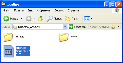     web- Apache, PHP, MySQL    Windows