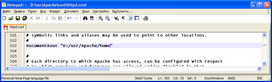     web- Apache, PHP, MySQL    Windows