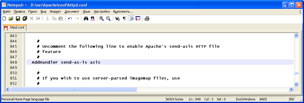     web- Apache, PHP, MySQL    Windows