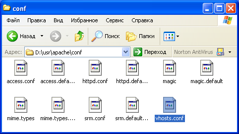     web- Apache, PHP, MySQL    Windows