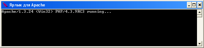     web- Apache, PHP, MySQL    Windows